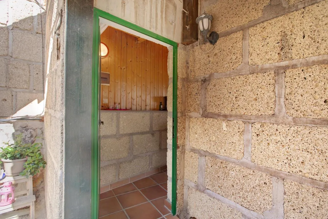 Casa Killa Apartment Granadilla De Abona Spain