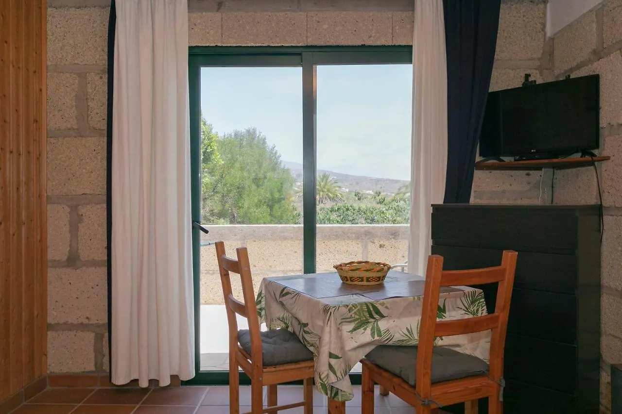Casa Killa Apartment Granadilla De Abona