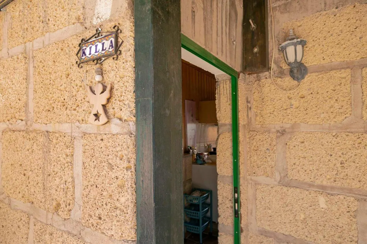 Casa Killa Apartment Granadilla De Abona