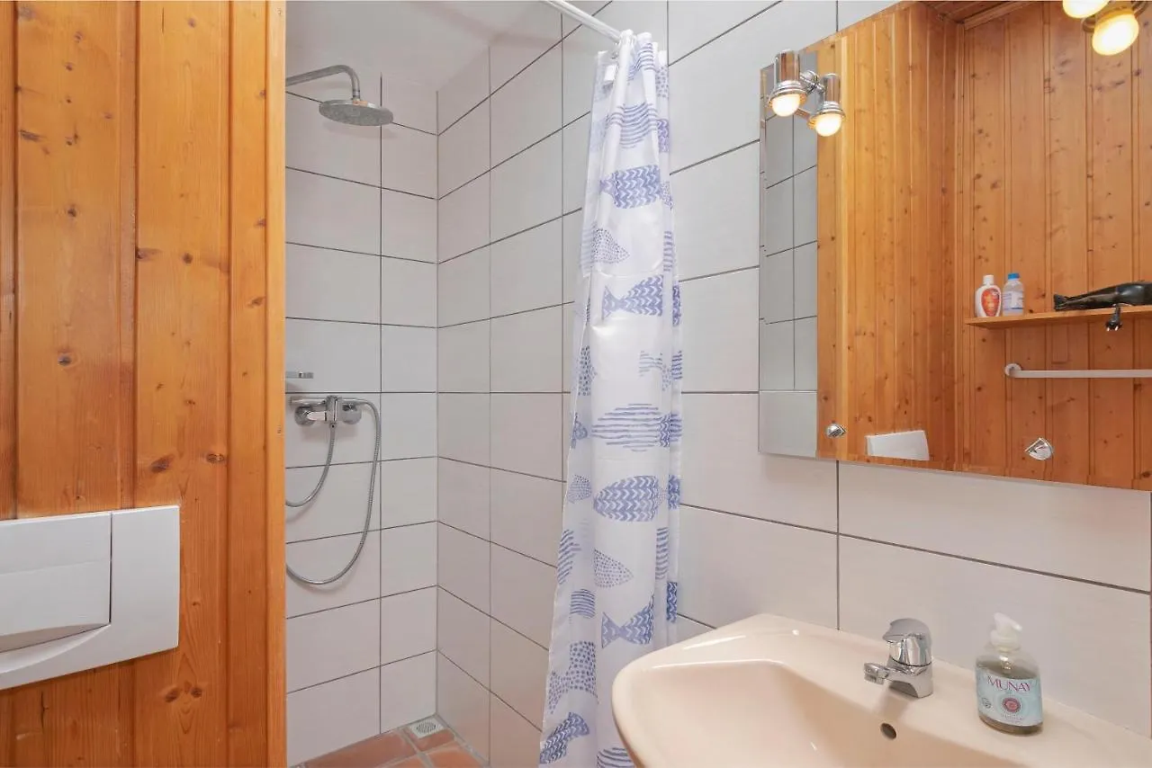 Casa Killa Apartment Granadilla De Abona