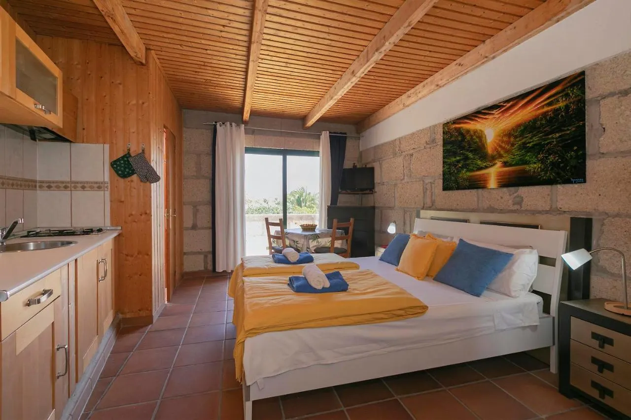 Casa Killa Apartment Granadilla De Abona