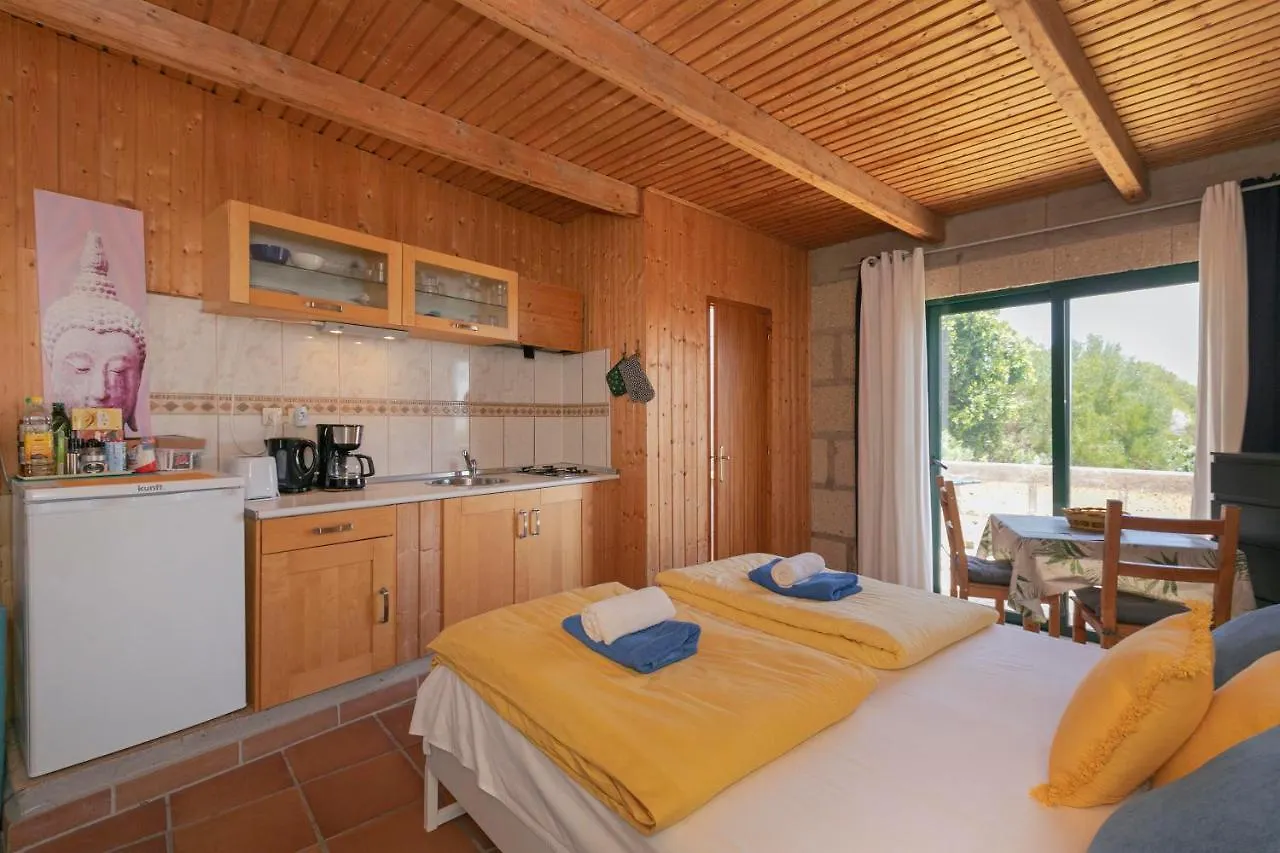Casa Killa Apartment Granadilla De Abona
