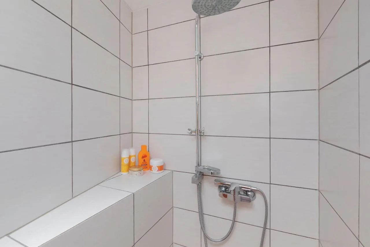 Casa Killa Apartment Granadilla De Abona