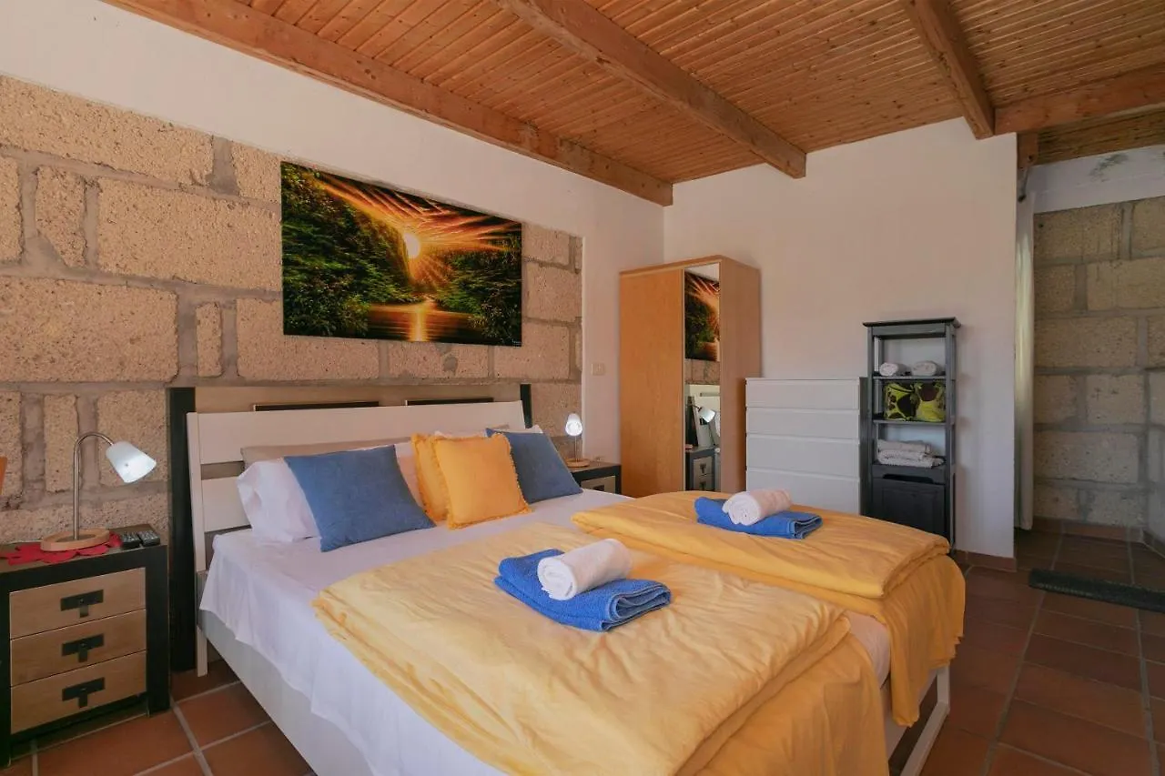Casa Killa Apartment Granadilla De Abona