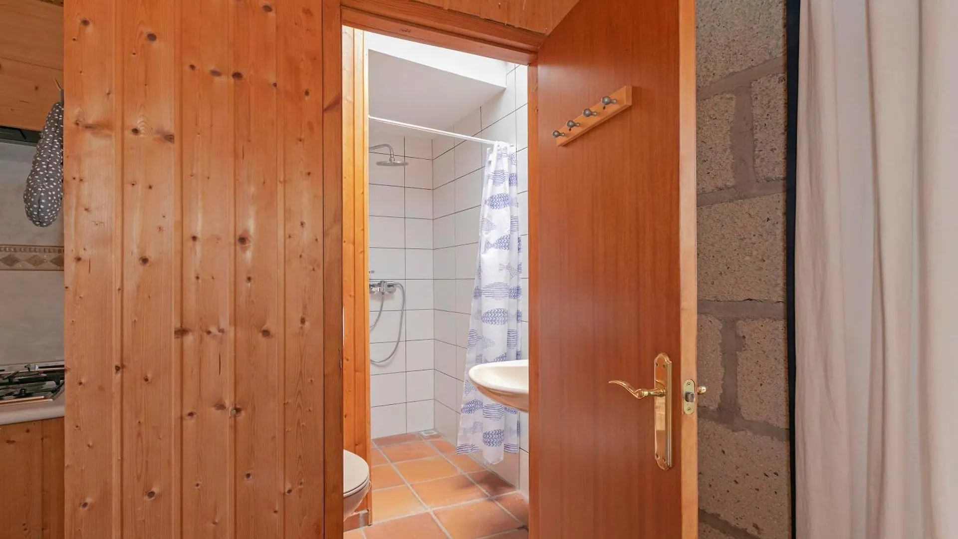 Casa Killa Apartment Granadilla De Abona