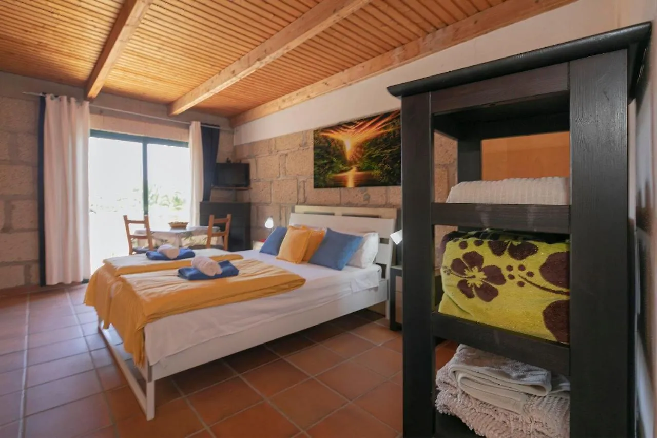 Casa Killa Apartment Granadilla De Abona 0*,  Spain